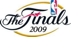 2009 nba finals